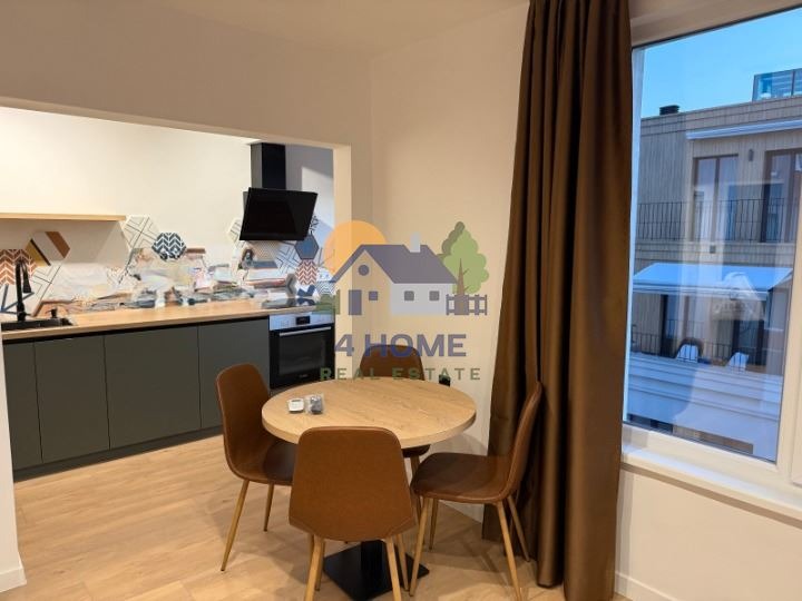 Дава под наем  2-стаен град Варна , Бриз , 60 кв.м | 91543008 - изображение [4]