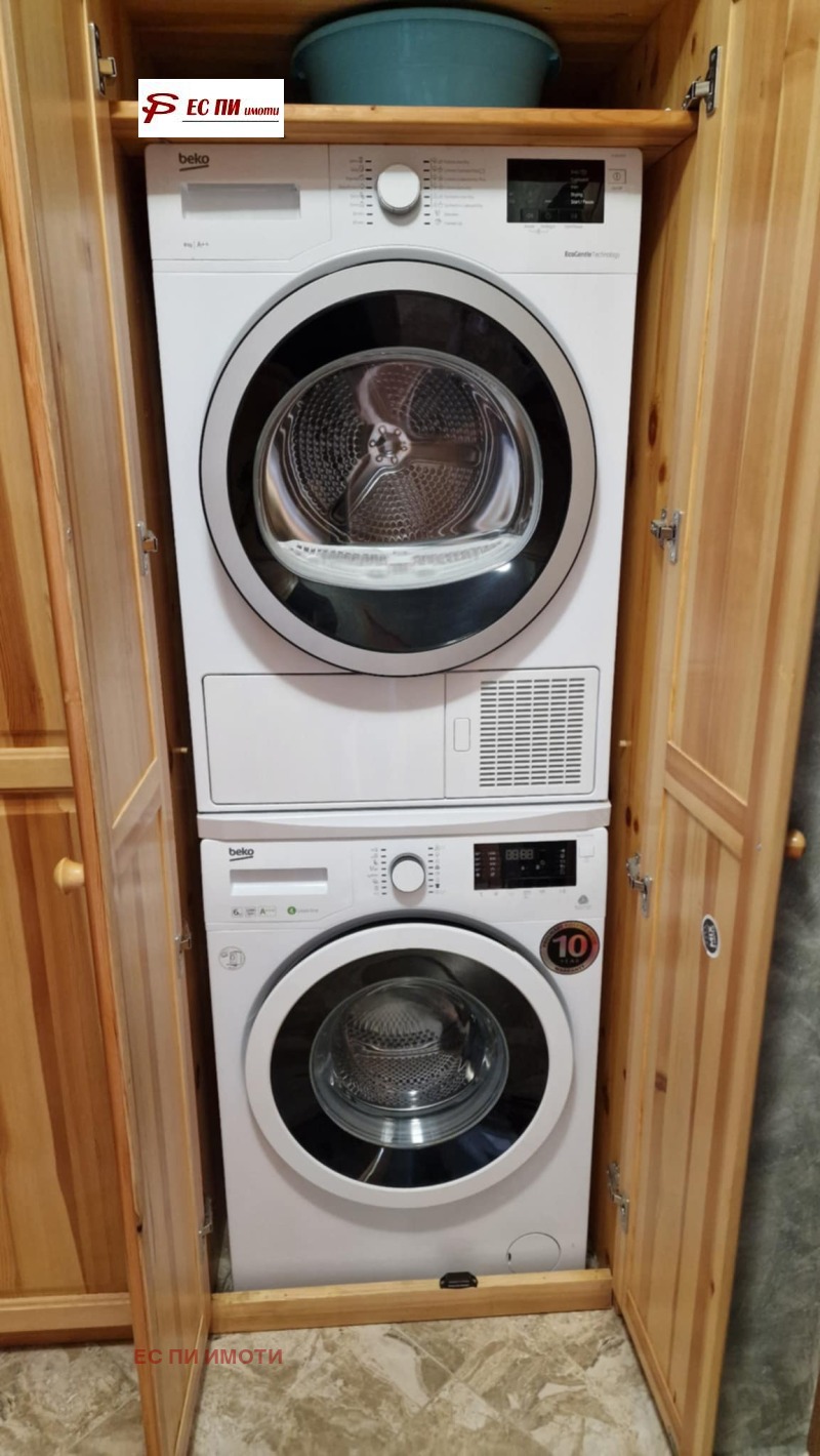 Издаје се  1 спаваћа соба Русе , Центар , 70 м2 | 27959820 - слика [6]