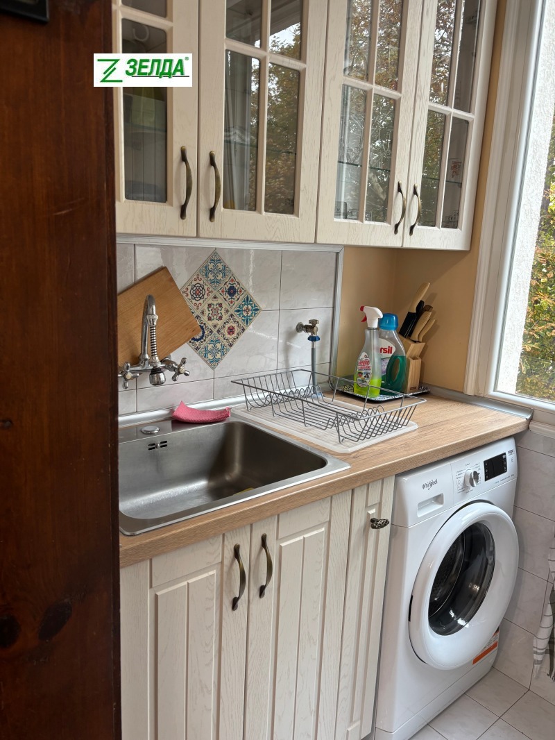 Под наем 2-СТАЕН, град Пловдив, Младежки Хълм • 500 € / 977.91 лв. • 11421570 1