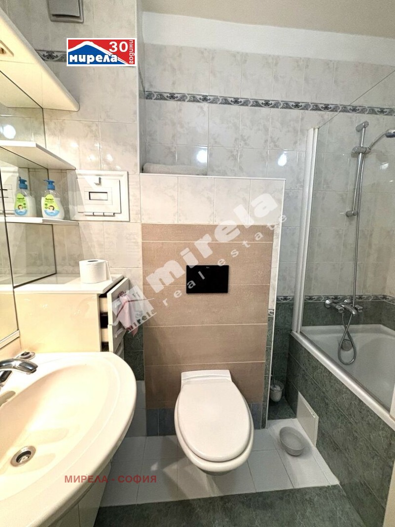 For Rent  2 bedroom Sofia , Lozenets , 82 sq.m | 40157272 - image [10]