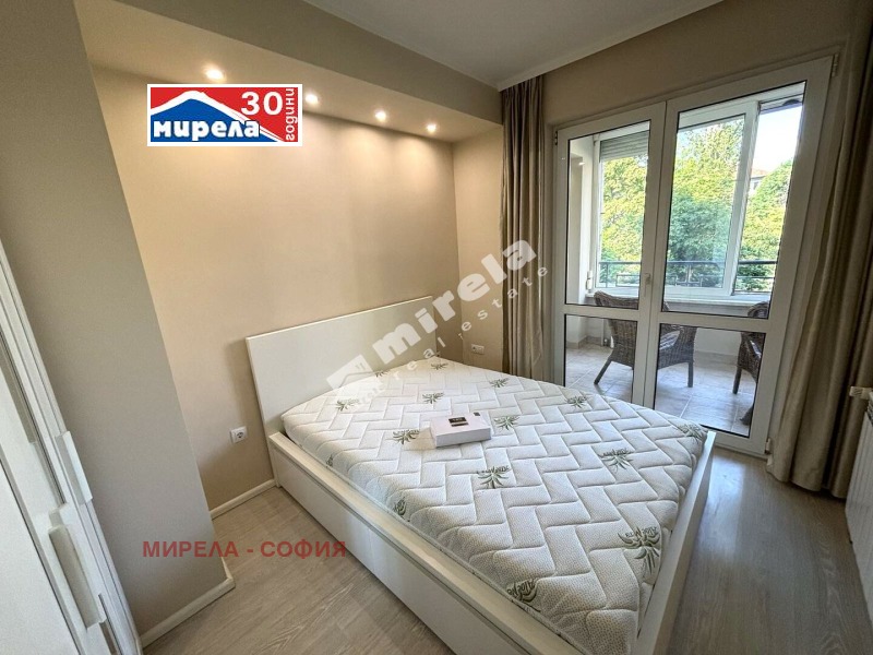 For Rent  2 bedroom Sofia , Lozenets , 82 sq.m | 40157272 - image [6]