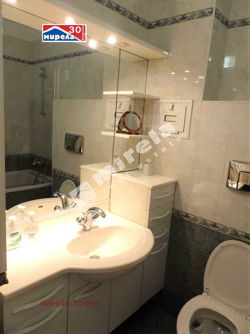 For Rent  2 bedroom Sofia , Lozenets , 82 sq.m | 40157272 - image [6]