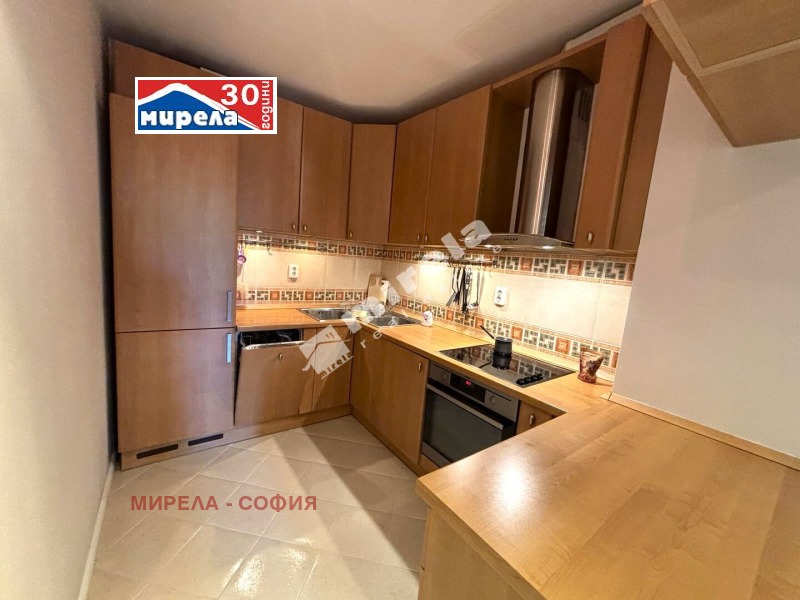 For Rent  2 bedroom Sofia , Lozenets , 82 sq.m | 40157272 - image [3]