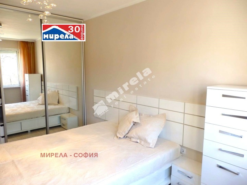 For Rent  2 bedroom Sofia , Lozenets , 82 sq.m | 40157272 - image [7]