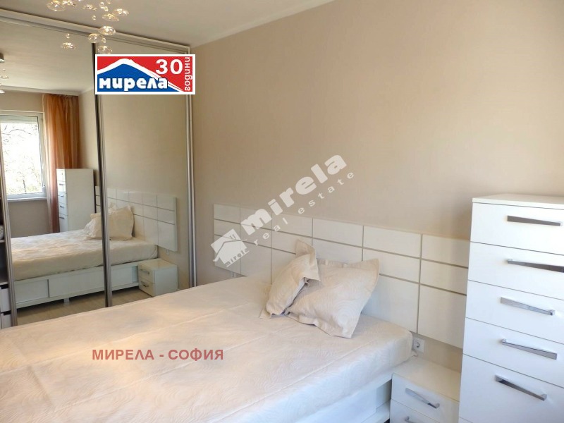 For Rent  2 bedroom Sofia , Lozenets , 82 sq.m | 40157272 - image [4]