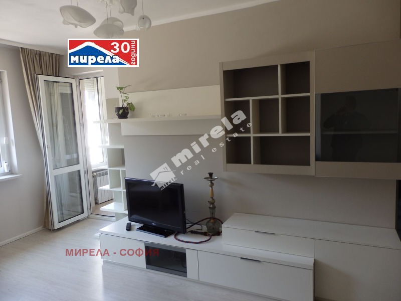 For Rent  2 bedroom Sofia , Lozenets , 82 sq.m | 40157272 - image [2]