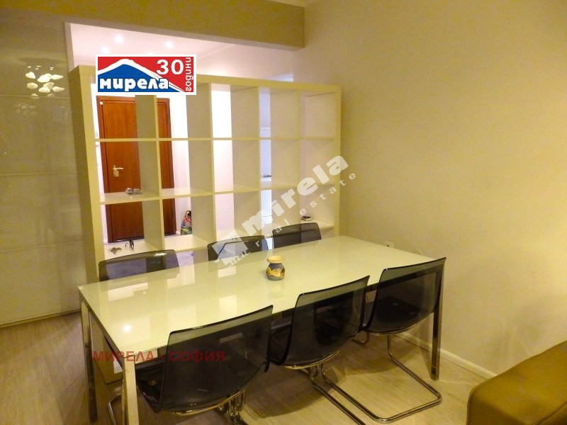 For Rent  2 bedroom Sofia , Lozenets , 82 sq.m | 40157272 - image [3]
