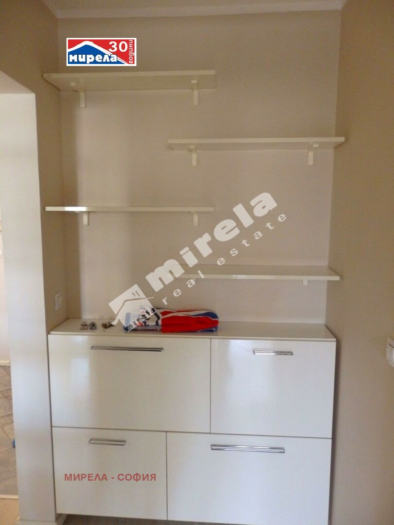 For Rent  2 bedroom Sofia , Lozenets , 82 sq.m | 40157272 - image [8]