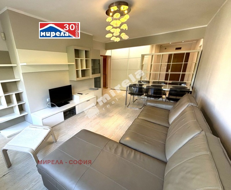 For Rent  2 bedroom Sofia , Lozenets , 82 sq.m | 40157272 - image [2]