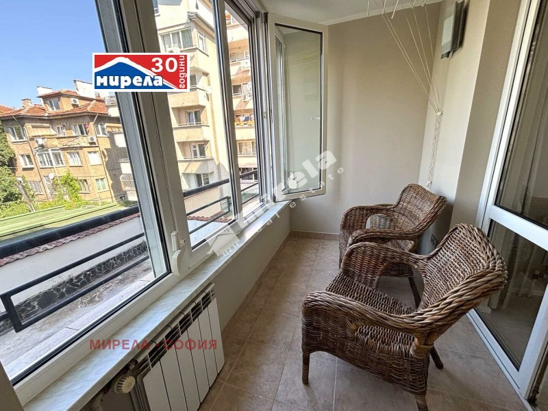 For Rent  2 bedroom Sofia , Lozenets , 82 sq.m | 40157272 - image [11]