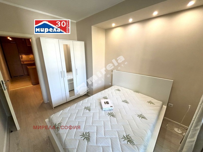For Rent  2 bedroom Sofia , Lozenets , 82 sq.m | 40157272 - image [5]