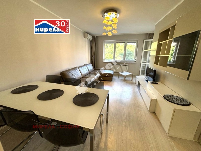 For Rent  2 bedroom Sofia , Lozenets , 82 sq.m | 40157272