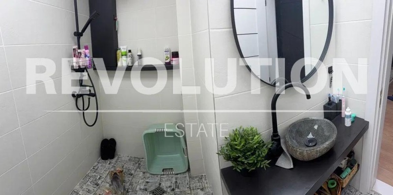 Vuokrattavana  2 makuuhuonetta Varna , Tšajka , 100 neliömetriä | 93527543 - kuva [3]