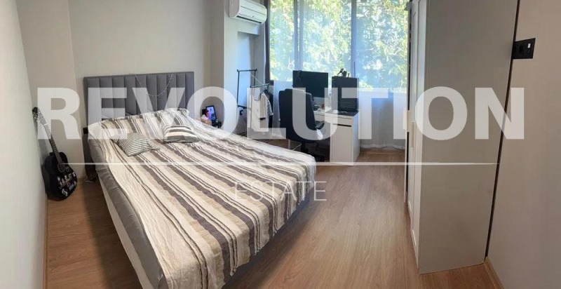 Vuokrattavana  2 makuuhuonetta Varna , Tšajka , 100 neliömetriä | 93527543