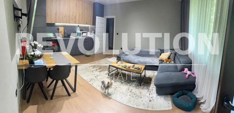 Vuokrattavana  2 makuuhuonetta Varna , Tšajka , 100 neliömetriä | 93527543 - kuva [2]