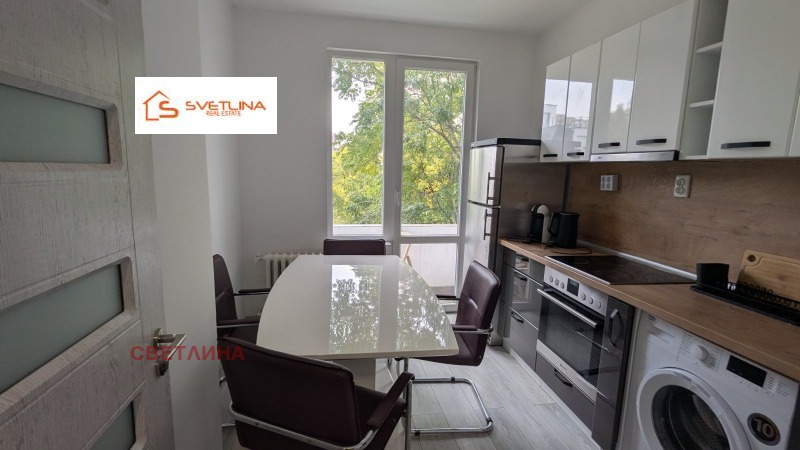 Под наем 3-СТАЕН, град София, Център • 665 € / 1300.63 лв. • 33289856 1