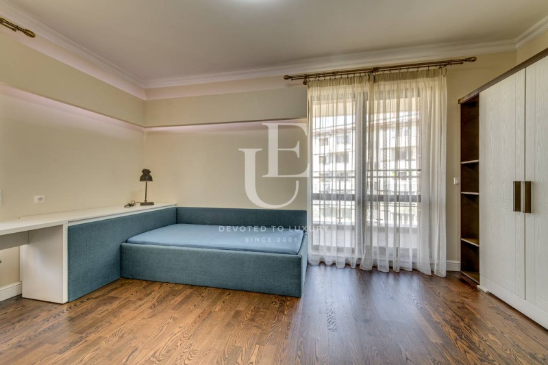 K pronájmu  3 ložnice Sofia , Iztok , 202 m2 | 25056989 - obraz [10]