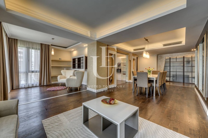 K pronájmu  3 ložnice Sofia , Iztok , 202 m2 | 25056989 - obraz [4]