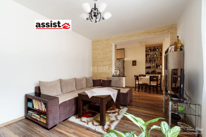 Do wynajęcia  3 sypialnie Sofia , Geo Milew , 110 mkw | 49405703