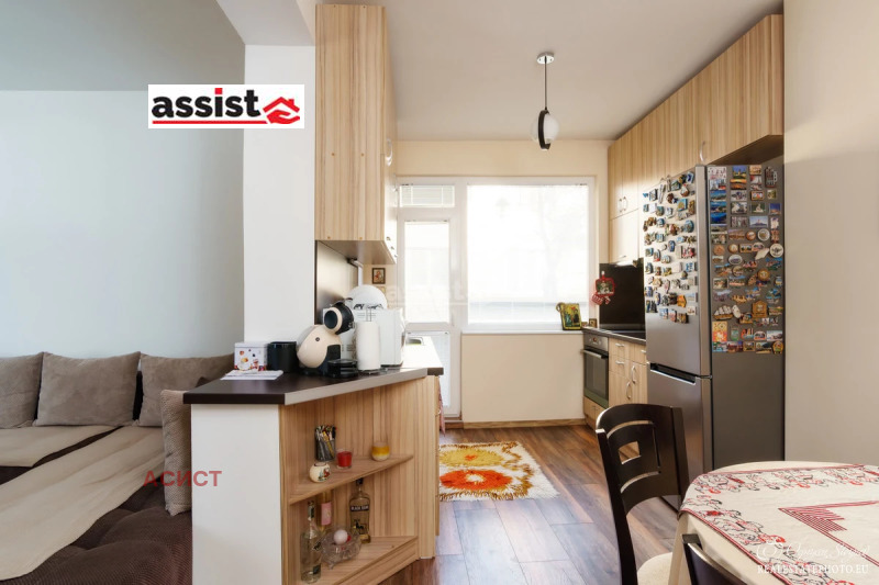 Do wynajęcia  3 sypialnie Sofia , Geo Milew , 110 mkw | 49405703 - obraz [5]