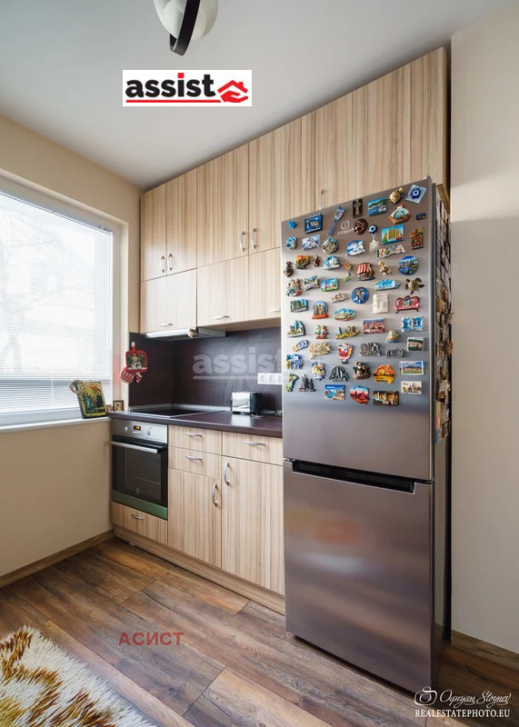 Do wynajęcia  3 sypialnie Sofia , Geo Milew , 110 mkw | 49405703 - obraz [6]