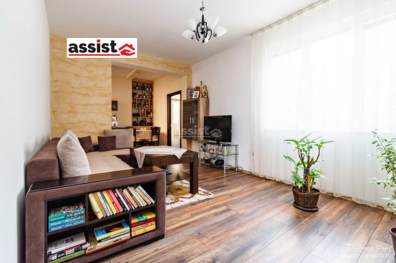 Do wynajęcia  3 sypialnie Sofia , Geo Milew , 110 mkw | 49405703 - obraz [2]