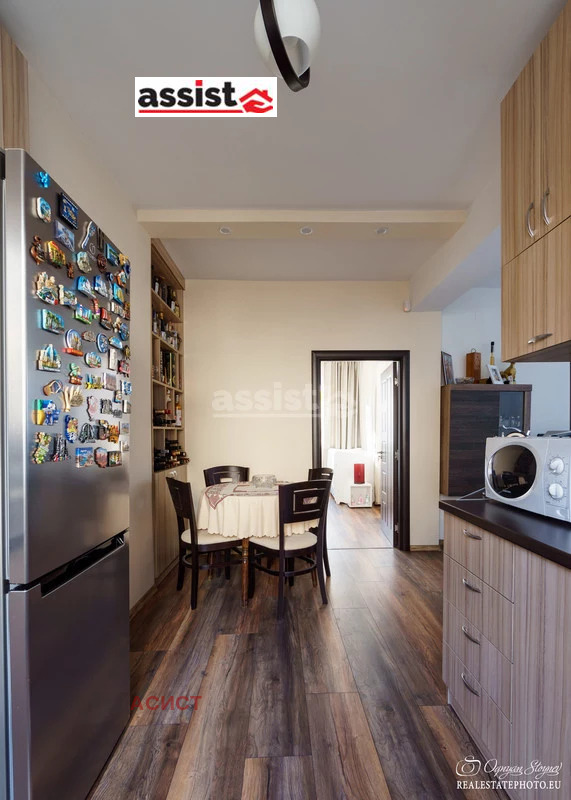 Do wynajęcia  3 sypialnie Sofia , Geo Milew , 110 mkw | 49405703 - obraz [7]