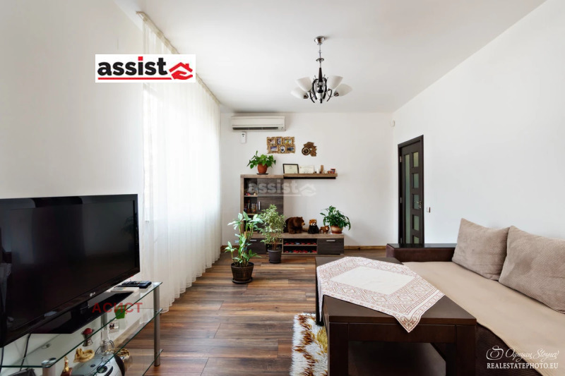 Do wynajęcia  3 sypialnie Sofia , Geo Milew , 110 mkw | 49405703 - obraz [3]