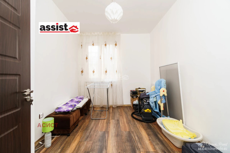 Do wynajęcia  3 sypialnie Sofia , Geo Milew , 110 mkw | 49405703 - obraz [9]