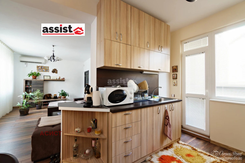 Do wynajęcia  3 sypialnie Sofia , Geo Milew , 110 mkw | 49405703 - obraz [4]