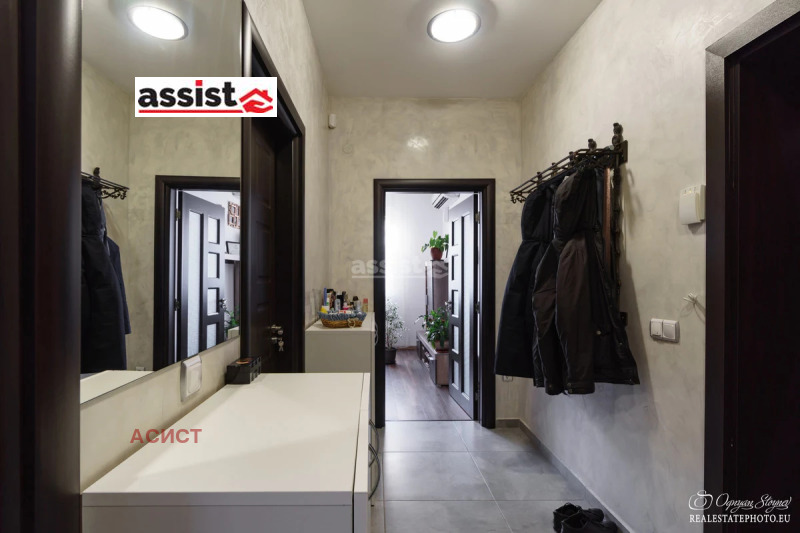 Do wynajęcia  3 sypialnie Sofia , Geo Milew , 110 mkw | 49405703 - obraz [12]