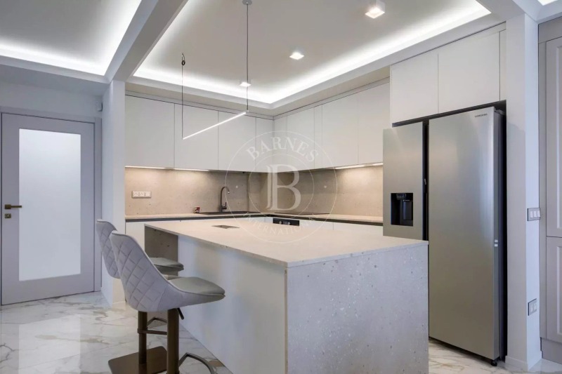 For Rent  3 bedroom Sofia , Krastova vada , 179 sq.m | 89072593 - image [4]