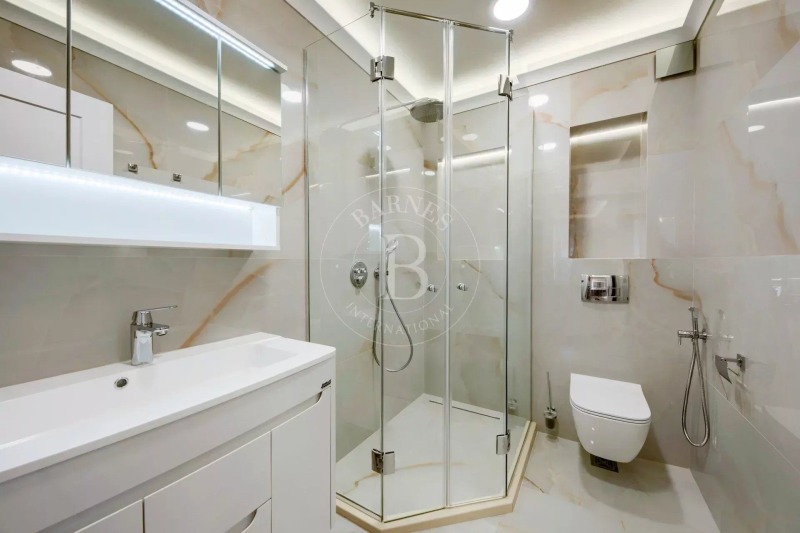 For Rent  3 bedroom Sofia , Krastova vada , 179 sq.m | 89072593 - image [17]
