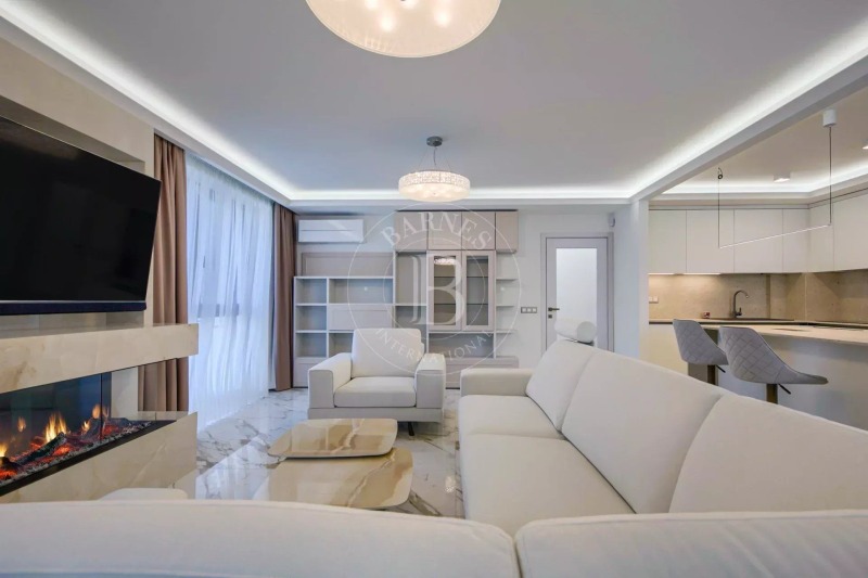 For Rent  3 bedroom Sofia , Krastova vada , 179 sq.m | 89072593 - image [7]