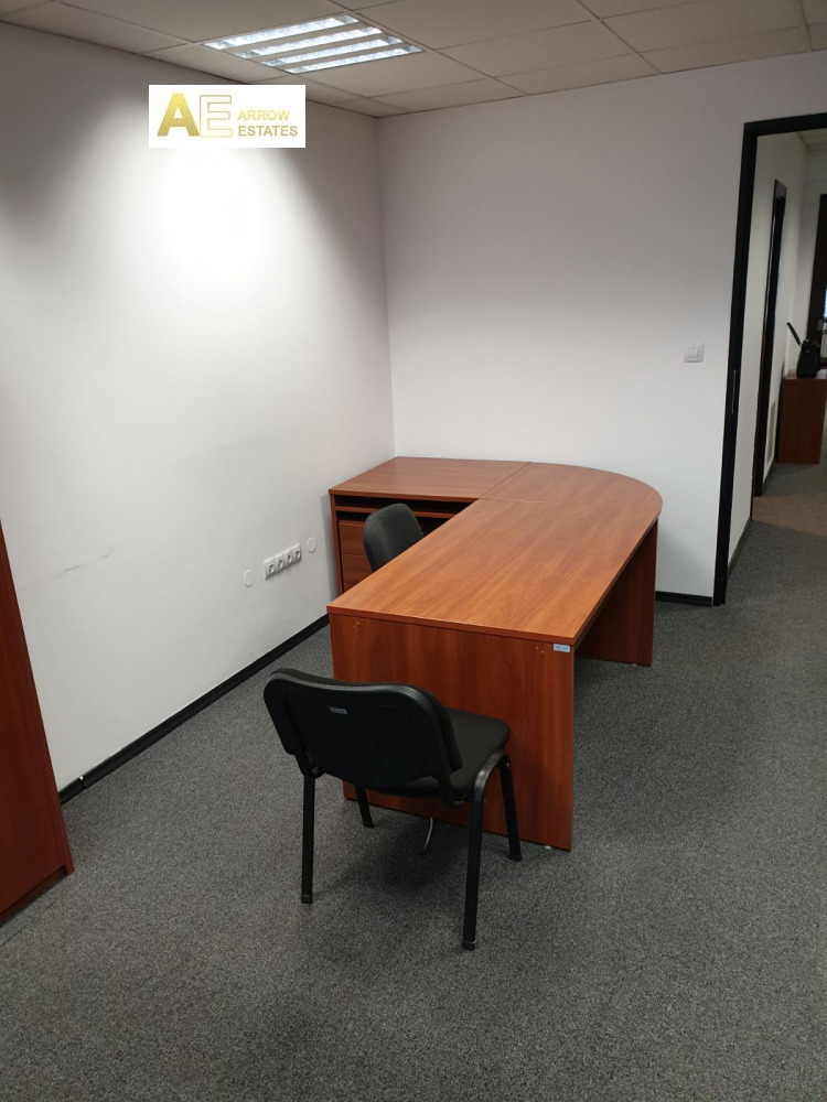 Дава под наем ОФИС, гр. София, Стрелбище, снимка 4 - Офиси - 52352047