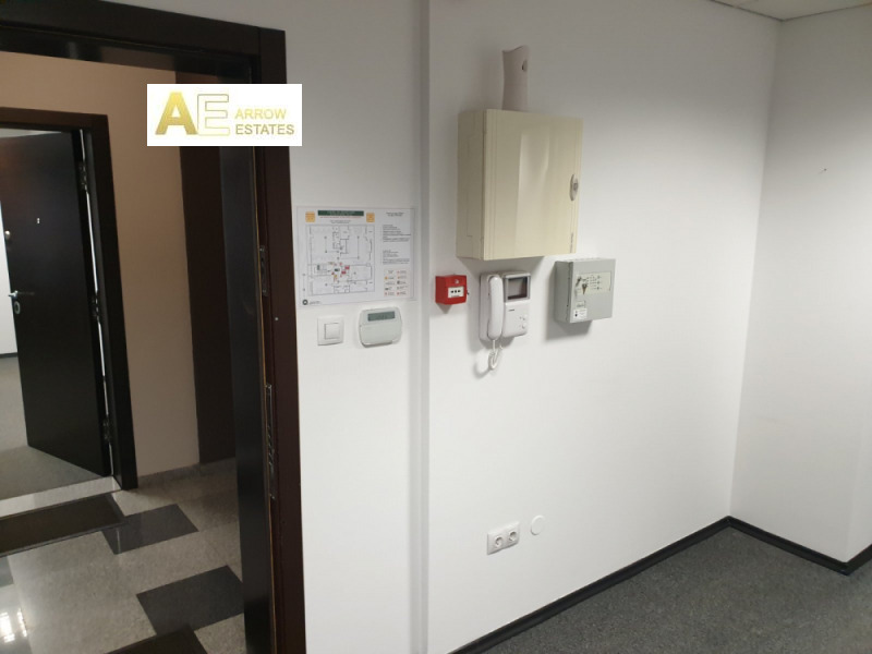 Дава под наем ОФИС, гр. София, Стрелбище, снимка 6 - Офиси - 52352047