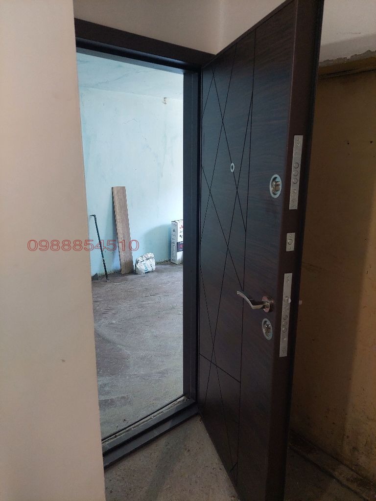 Дава под наем СКЛАД, гр. Плевен, 9-ти квартал, снимка 2 - Складове - 53045769