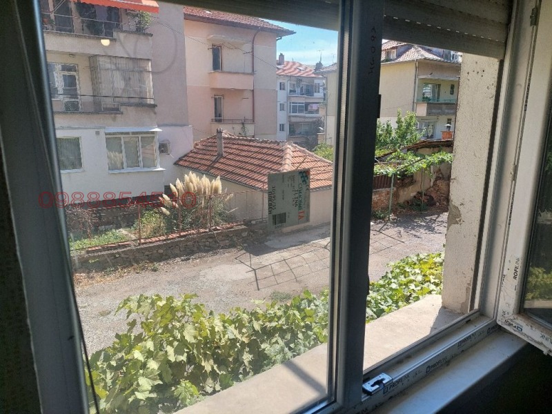 Дава под наем СКЛАД, гр. Плевен, 9-ти квартал, снимка 5 - Складове - 53045769