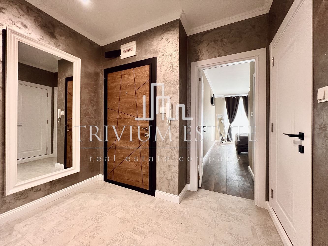 Дава под наем 2-СТАЕН, гр. Пловдив, Център, снимка 4 - Апартаменти - 54060565