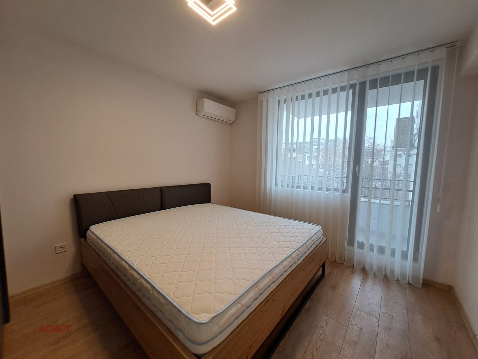 Дава под наем 3-СТАЕН, гр. София, Зона Б-5, снимка 7 - Апартаменти - 53716738