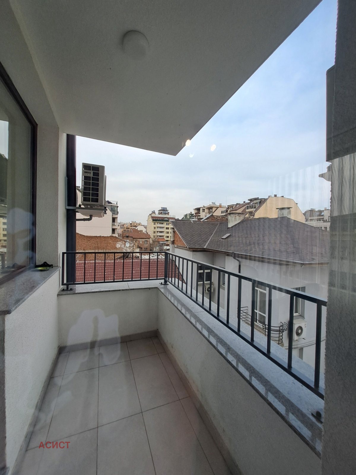 Дава под наем 3-СТАЕН, гр. София, Зона Б-5, снимка 11 - Апартаменти - 53716738