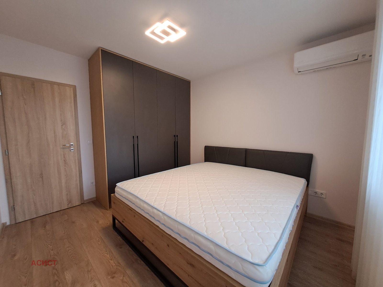 Дава под наем 3-СТАЕН, гр. София, Зона Б-5, снимка 6 - Апартаменти - 53716738