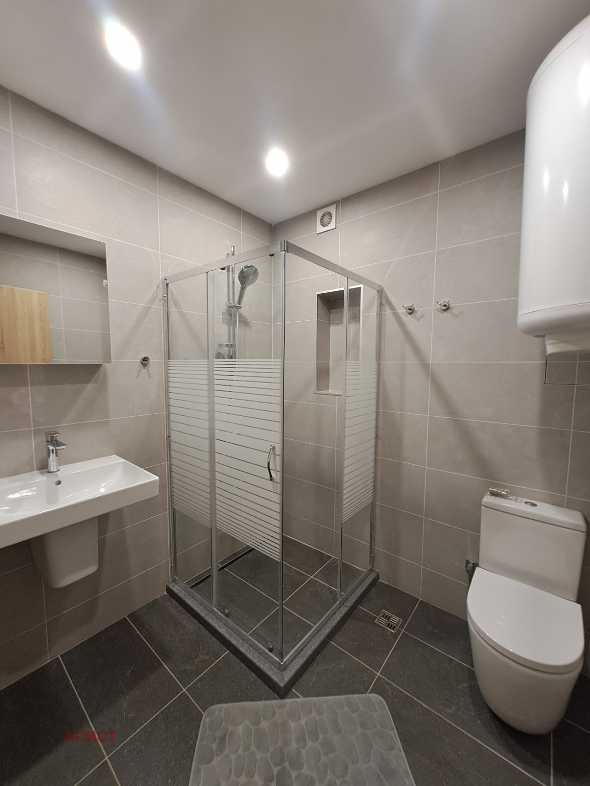 Дава под наем 3-СТАЕН, гр. София, Зона Б-5, снимка 9 - Апартаменти - 53716738