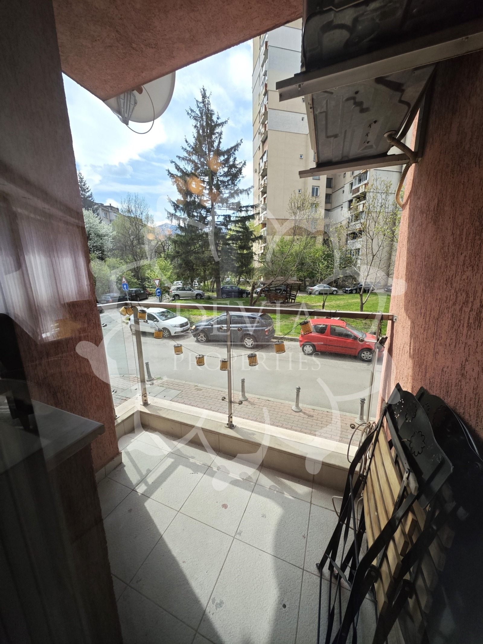 Дава под наем 3-СТАЕН, гр. София, Красно село, снимка 16 - Апартаменти - 54448700