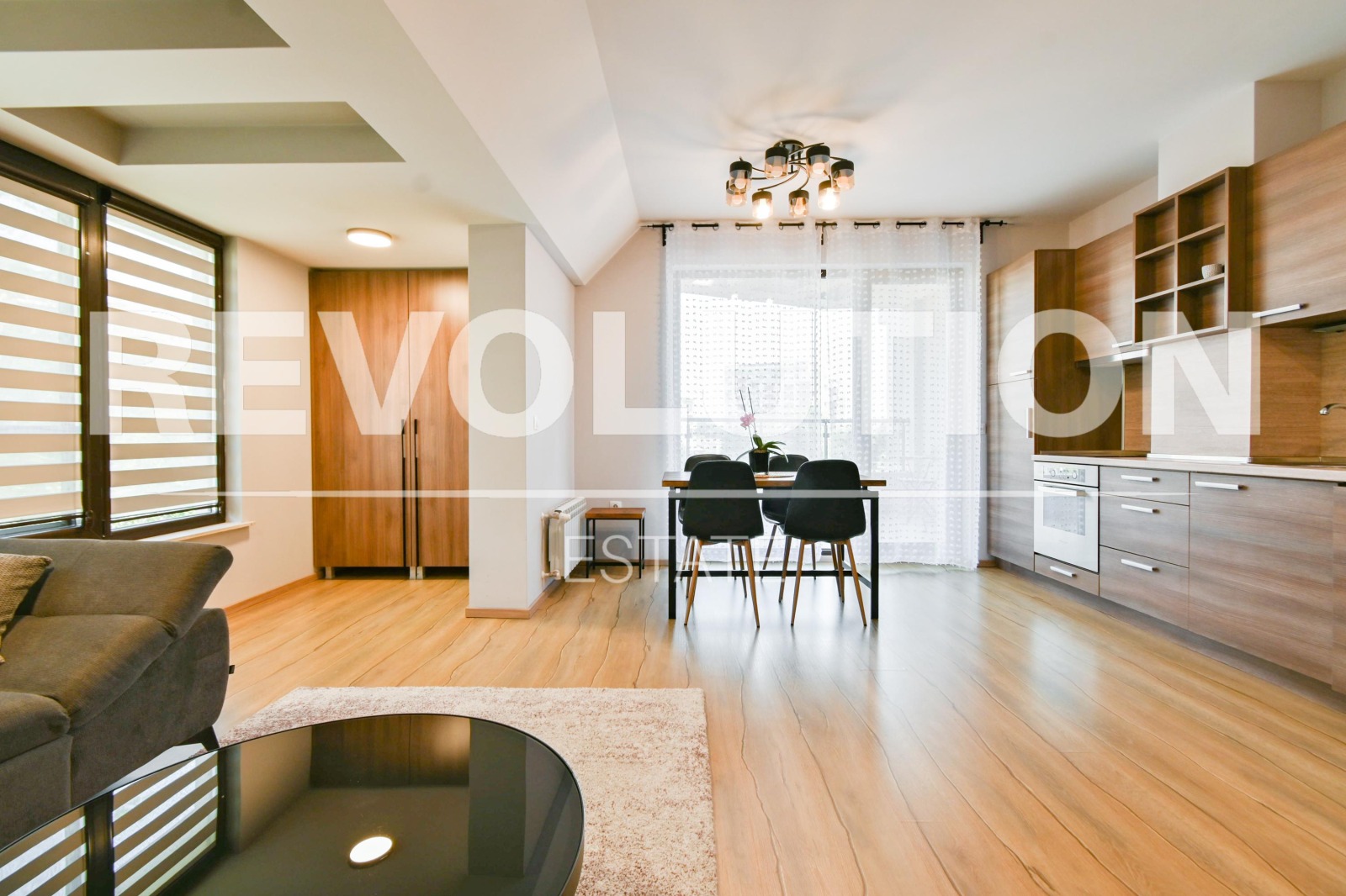 Дава под Наем 3-СТАЕН | Imot.bg — изображение 2