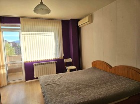 1 dormitorio Ovcha kupel, Sofia 3