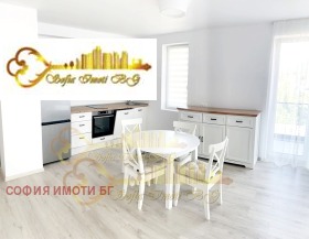 1 bedroom Karpuzitsa, Sofia