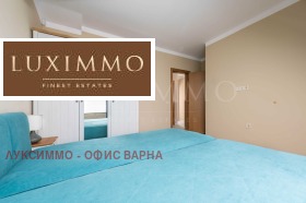 Maisonette Chataldga, Varna 12