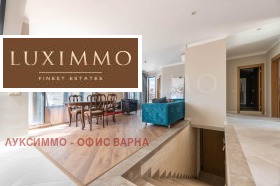 Maisonette Chataldga, Varna 7