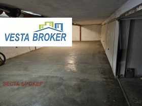 ГАРАЖ, ПАРКОМЯСТО, 18 m2